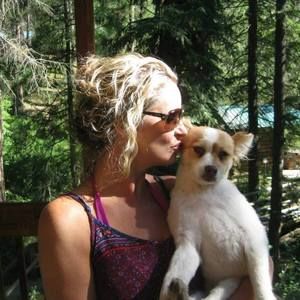 Meet your Posher, Heidi